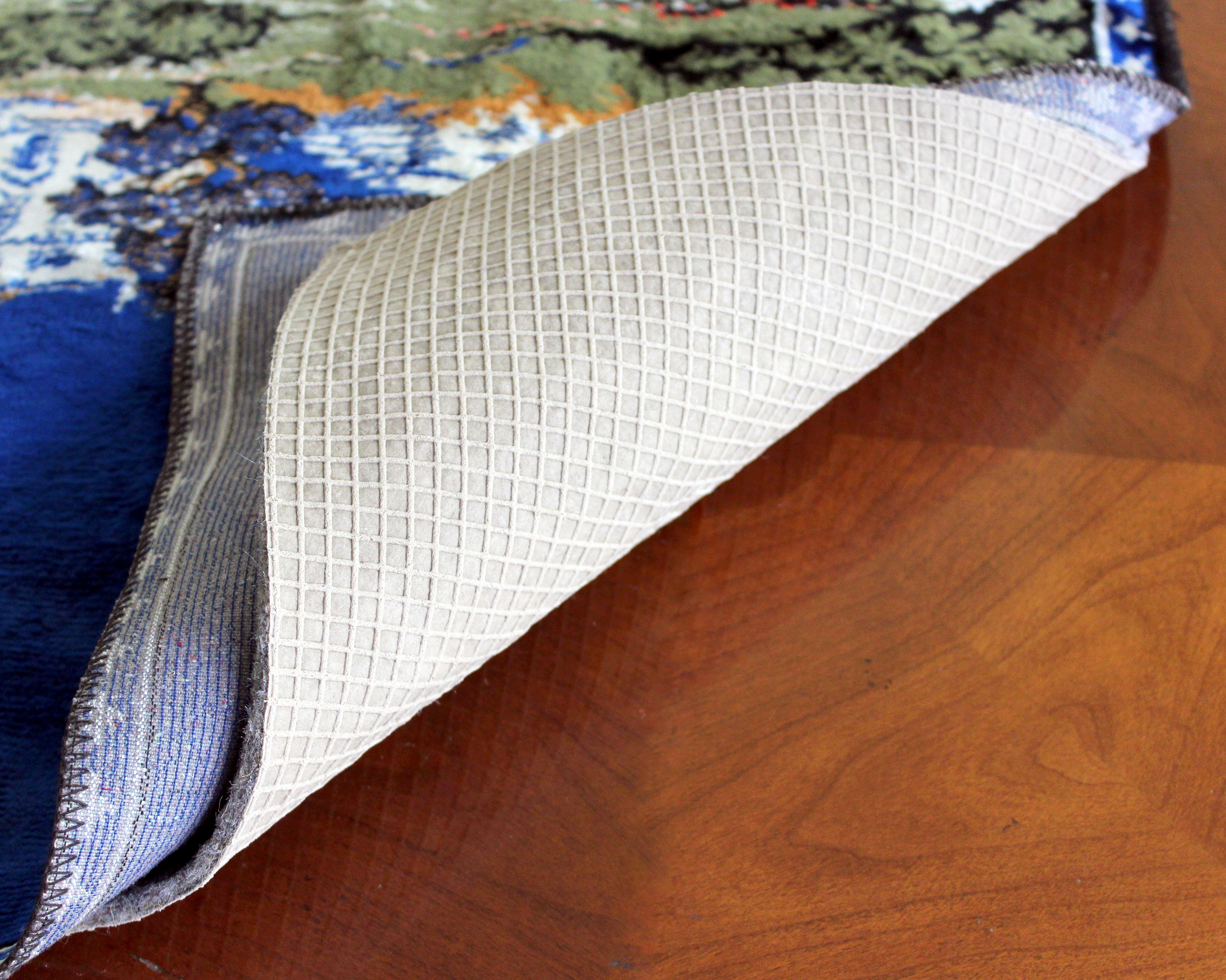 RugPadUSA Anchor Grip 22 0.25" Felt and Rubber Rug Pad Wayfair